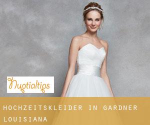 Hochzeitskleider in Gardner (Louisiana)
