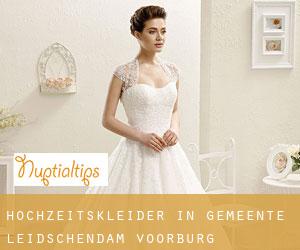 Hochzeitskleider in Gemeente Leidschendam-Voorburg