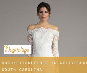 Hochzeitskleider in Gettysburg (South Carolina)