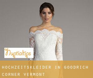 Hochzeitskleider in Goodrich Corner (Vermont)