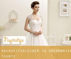 Hochzeitskleider in Greenbrier County