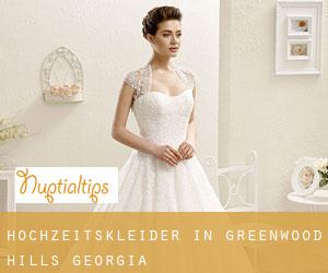 Hochzeitskleider in Greenwood Hills (Georgia)