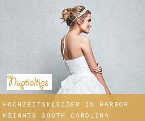 Hochzeitskleider in Harbor Heights (South Carolina)