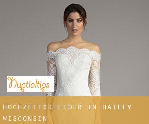 Hochzeitskleider in Hatley (Wisconsin)