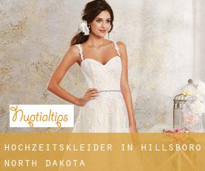 Hochzeitskleider in Hillsboro (North Dakota)