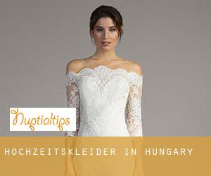 Hochzeitskleider in Hungary