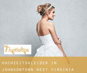 Hochzeitskleider in Johnsontown (West Virginia)