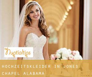 Hochzeitskleider in Jones Chapel (Alabama)