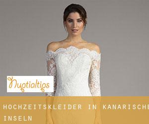 Hochzeitskleider in Kanarische Inseln