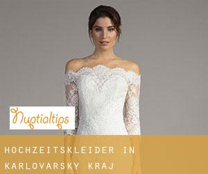 Hochzeitskleider in Karlovarský Kraj