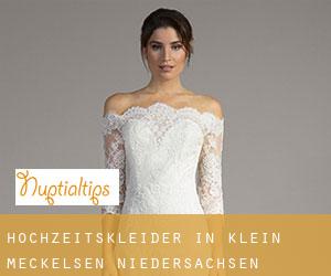 Hochzeitskleider in Klein Meckelsen (Niedersachsen)