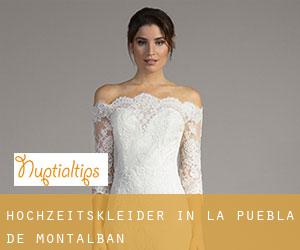 Hochzeitskleider in La Puebla de Montalbán