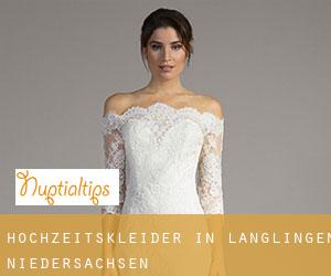 Hochzeitskleider in Langlingen (Niedersachsen)