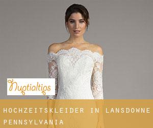 Hochzeitskleider in Lansdowne (Pennsylvania)