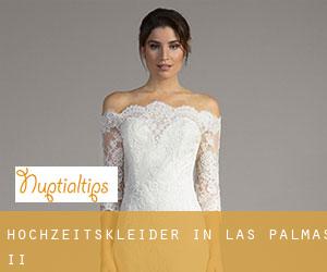 Hochzeitskleider in Las Palmas II