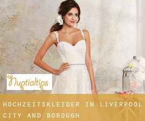 Hochzeitskleider in Liverpool (City and Borough)