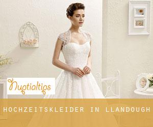 Hochzeitskleider in Llandough