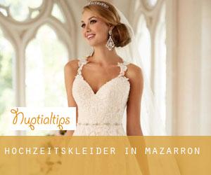 Hochzeitskleider in Mazarrón