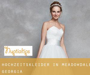 Hochzeitskleider in Meadowdale (Georgia)