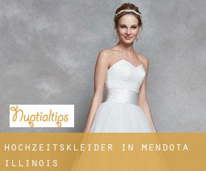 Hochzeitskleider in Mendota (Illinois)