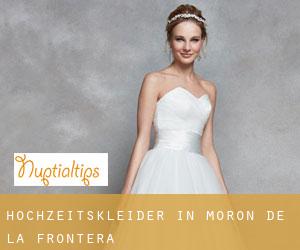 Hochzeitskleider in Morón de la Frontera