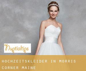 Hochzeitskleider in Morris Corner (Maine)