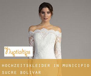 Hochzeitskleider in Municipio Sucre (Bolívar)