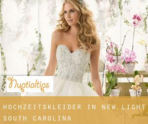 Hochzeitskleider in New Light (South Carolina)