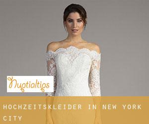 Hochzeitskleider in New York City