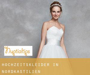 Hochzeitskleider in Nordkastilien