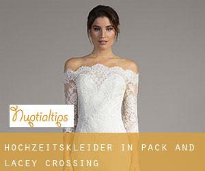 Hochzeitskleider in Pack and Lacey Crossing