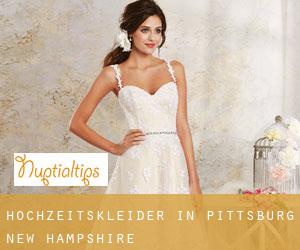 Hochzeitskleider in Pittsburg (New Hampshire)