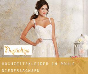Hochzeitskleider in Pohle (Niedersachsen)