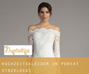 Hochzeitskleider in Powiat strzelecki