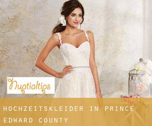Hochzeitskleider in Prince Edward County