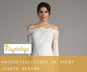 Hochzeitskleider in Saint Joseph (Oregon)