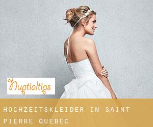 Hochzeitskleider in Saint-Pierre (Quebec)