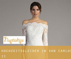 Hochzeitskleider in San Carlos II