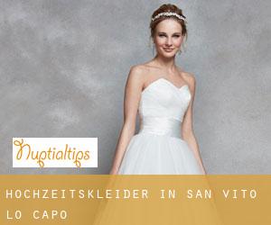 Hochzeitskleider in San Vito lo Capo