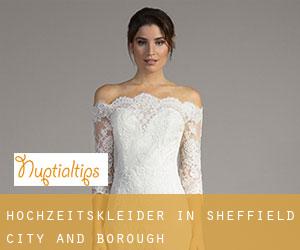 Hochzeitskleider in Sheffield (City and Borough)