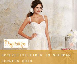 Hochzeitskleider in Sherman Corners (Ohio)