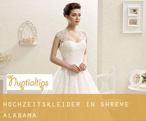 Hochzeitskleider in Shreve (Alabama)