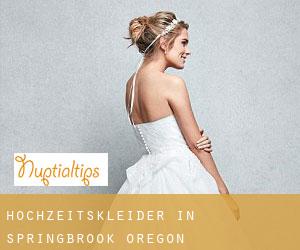 Hochzeitskleider in Springbrook (Oregon)