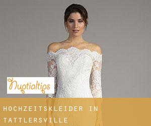 Hochzeitskleider in Tattlersville