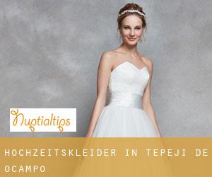 Hochzeitskleider in Tepeji de Ocampo