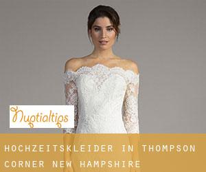 Hochzeitskleider in Thompson Corner (New Hampshire)