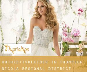 Hochzeitskleider in Thompson-Nicola Regional District