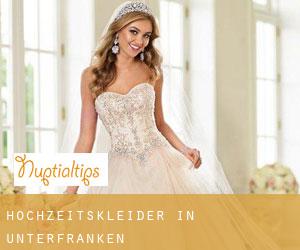 Hochzeitskleider in Unterfranken