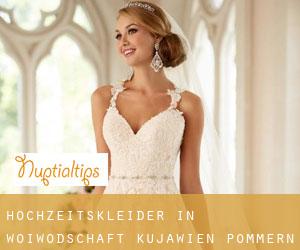 Hochzeitskleider in Woiwodschaft Kujawien-Pommern
