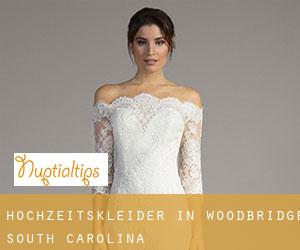 Hochzeitskleider in Woodbridge (South Carolina)